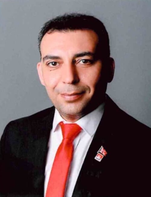 Ergin YILDIRIM