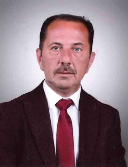 Nizamettin ÇOBAN