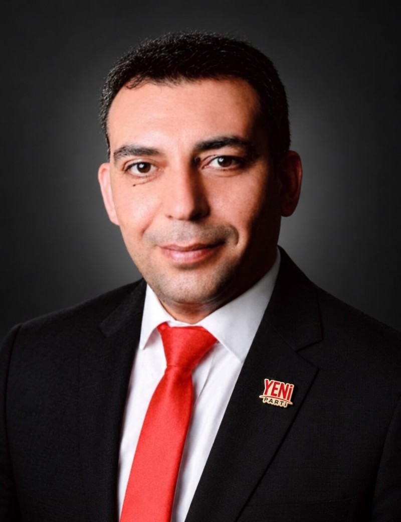 Ergin YILDIRIM