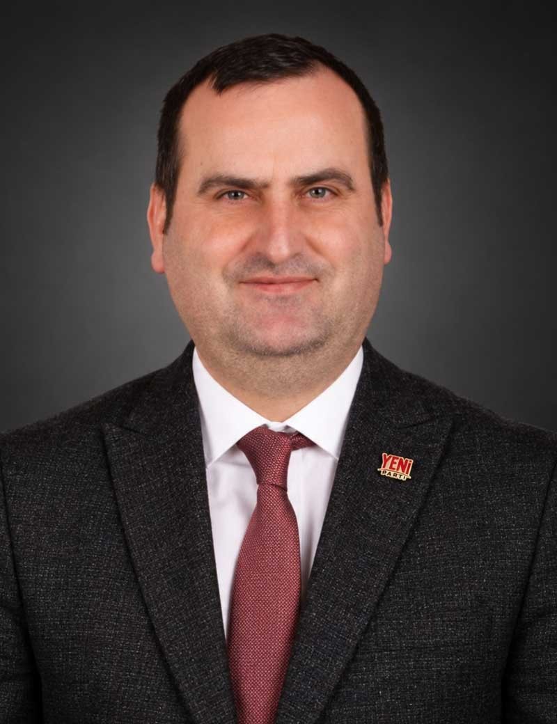 Ersin YAVUZ