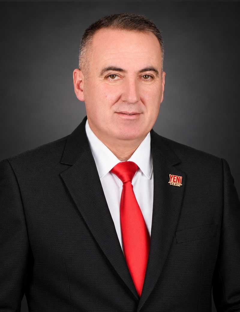 Kazım DOĞAÇ