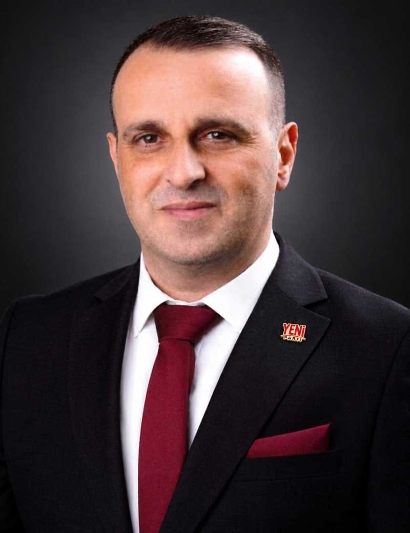 Kenan AŞER
