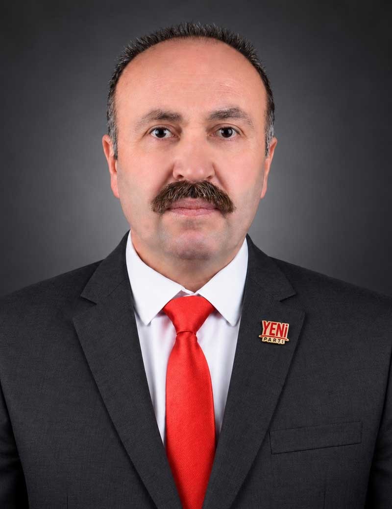 Maksuni DURAK