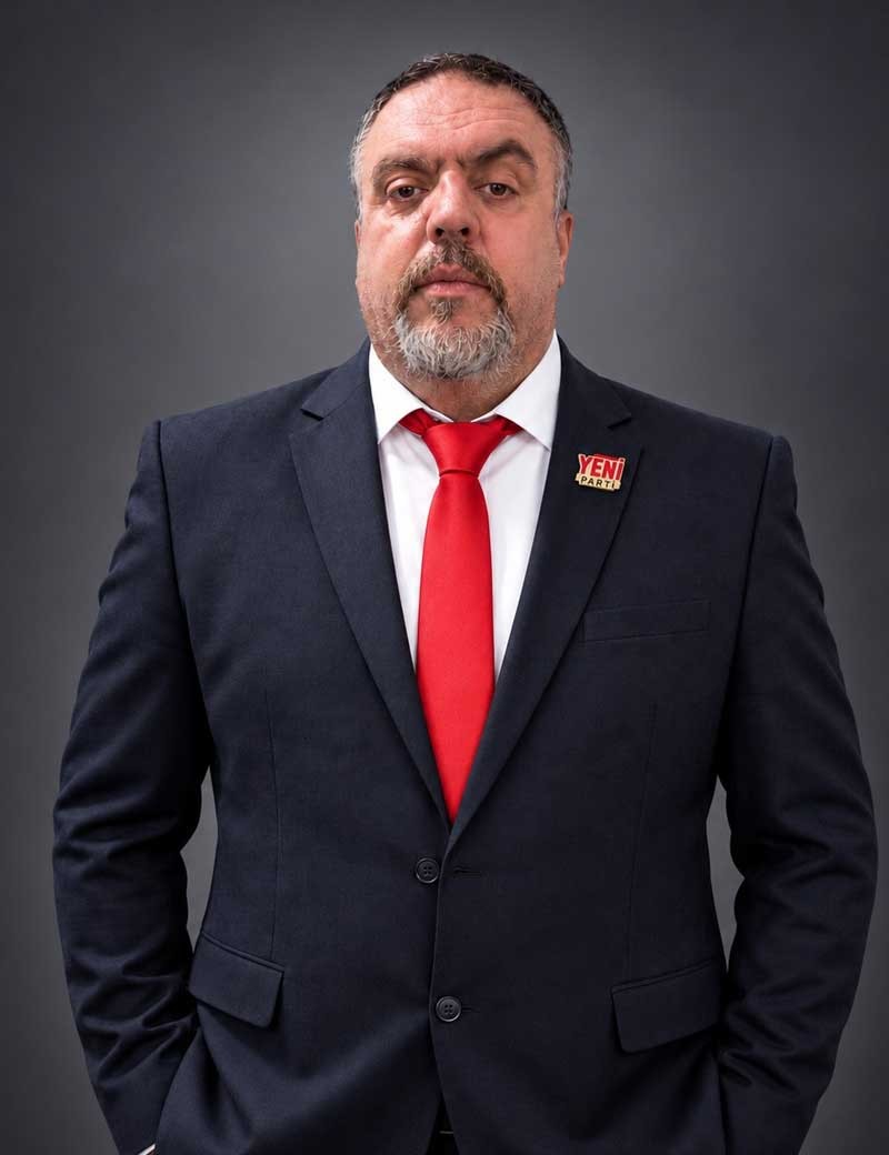 Öner VARDAR