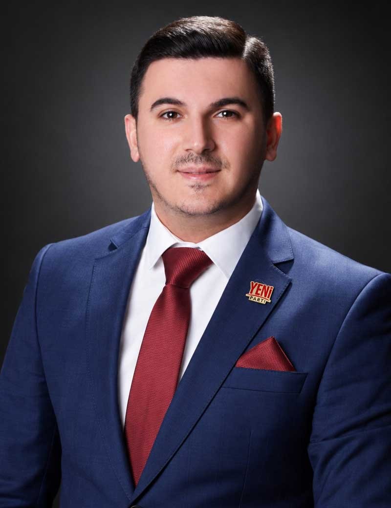 Salih CEPE