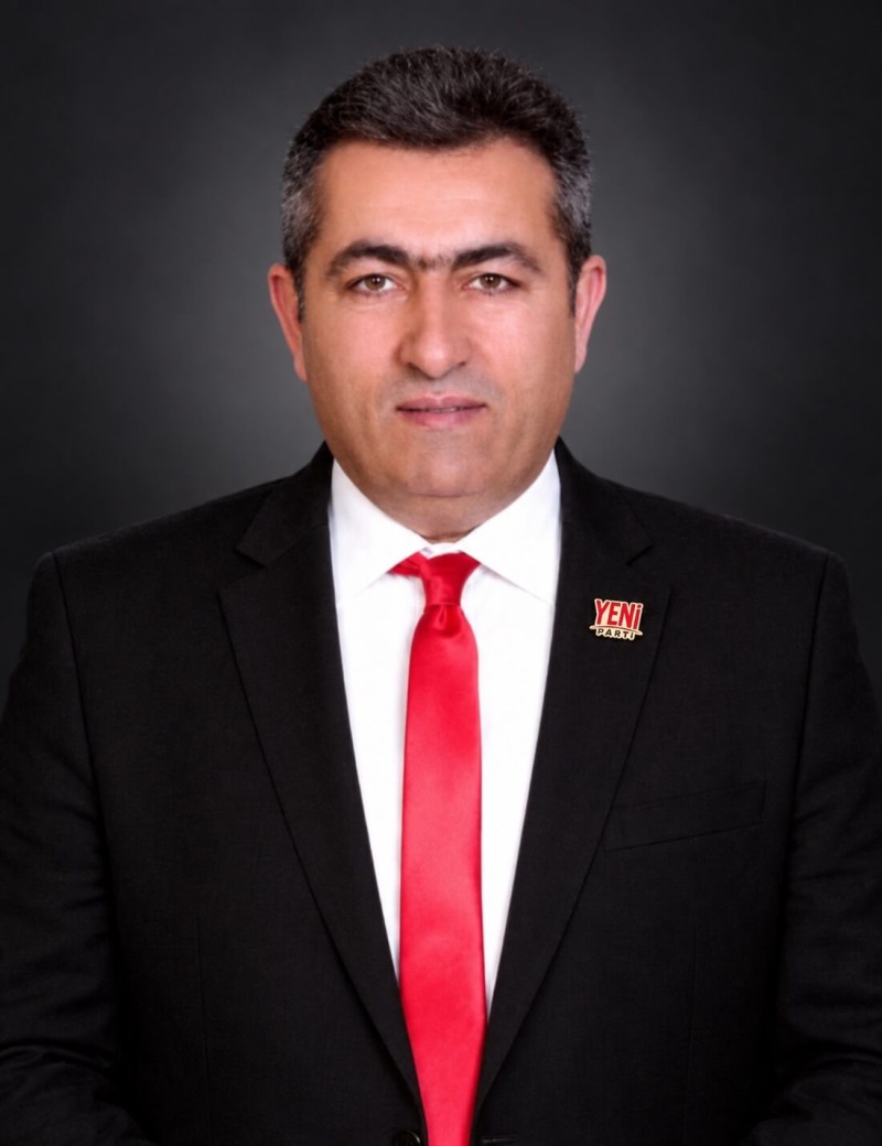 Yalçın ERTÜRK