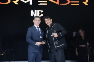 5. Kazak Gölü Festivali Zafer Bayramı Coşkusu ve Norm Ender Konseriyle Tamamlandı