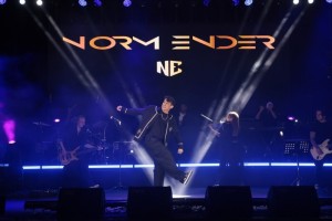 5. Kazak Gölü Festivali Zafer Bayramı Coşkusu ve Norm Ender Konseriyle Tamamlandı