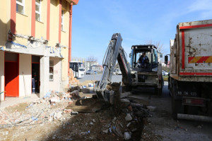 Kapaklı Ağız ve Diş Sağlığı Merkezi’nde Çalışmalar Devam Ediyor