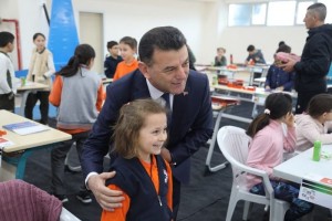 Akıl ve Zeka Oyunları Turnuvası Düzenlendi