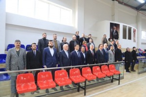 Akıl ve Zeka Oyunları Turnuvası Düzenlendi