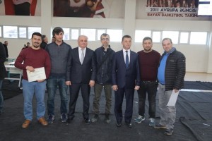 Akıl ve Zeka Oyunları Turnuvası Düzenlendi