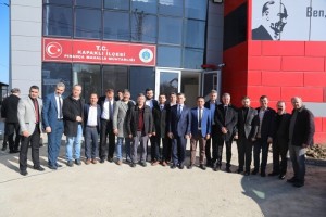 Akıl ve Zeka Oyunları Turnuvası Düzenlendi