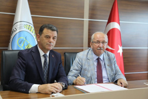 Atatürk Kültür Merkezi Kapaklı Belediyesi’ne Devredildi