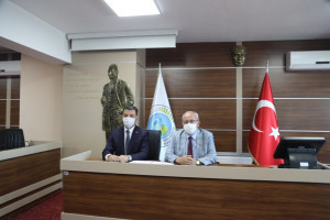 Atatürk Kültür Merkezi Kapaklı Belediyesi’ne Devredildi