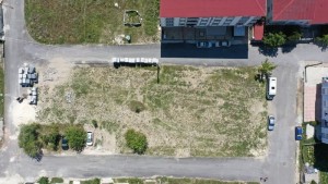 Bahçelievler Mahallesi Yeni Sosyal Yaşam Alanlarına Kavuşuyor