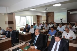 Başkan Albayrak’tan İlçemize Ziyaret