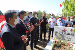 Büyük Zaferin 98.Yıldönümünü Kutladık
