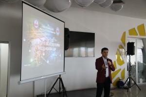 E-Belediye Bilgi Sistemi Proje Eğitimi Başladı