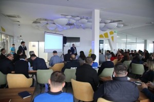 E-Belediye Bilgi Sistemi Proje Eğitimi Başladı