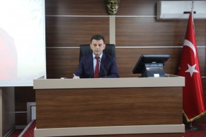 Eylül Ayı Olağan Meclis Toplantısı 2. Oturumu Gerçekleştirildi