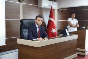 Eylül Ayı Olağan Meclis Toplantısı 2. Oturumu Gerçekleştirildi