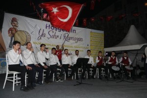 Fetih Haftası Coşkuyla Kutlandı