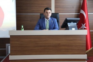 Haziran Ayı Olağan Meclis Toplantısı Gerçekleşti