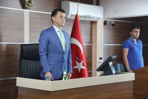 Haziran Ayı Olağan Meclis Toplantısı Gerçekleşti