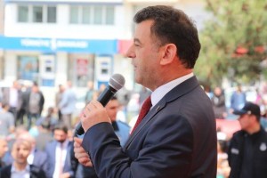 Her şey çocuklarımız için