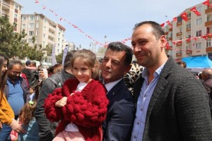 Her şey çocuklarımız için