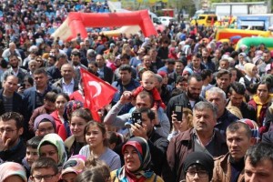 Her şey çocuklarımız için