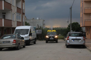 İlaçlama Çalışmalarımız Başladı