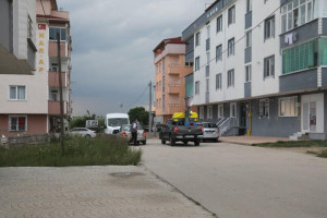İlaçlama Çalışmalarımız Başladı