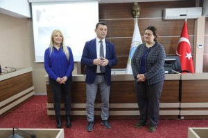 Kadın Girişimcilere Konferans Düzenlendi