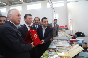 Kapaklı 2. Kitap Fuarı Sona Erdi