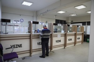 Kapaklı Belediyesi’nde Vezneler Hafta Sonu Açık