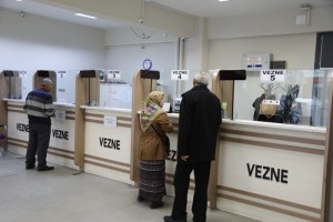 Kapaklı Belediyesi’nde Vezneler Hafta Sonu Açık