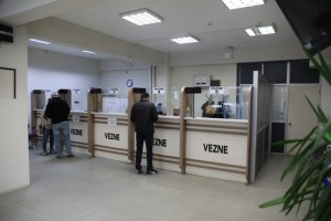 Kapaklı Belediyesi’nde Vezneler Hafta Sonu Açık