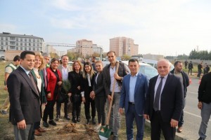 Kapaklı Geleceğe Nefes Oldu