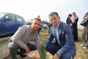 Kapaklı Geleceğe Nefes Oldu
