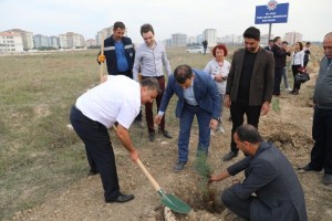 Kapaklı Geleceğe Nefes Oldu
