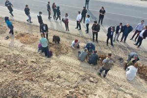 Kapaklı Geleceğe Nefes Oldu