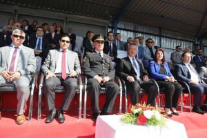 Kapaklı’da 19 Mayıs Coşkusu