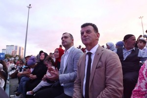 Kapaklı’da 20.Geleneksel Sünnet Şöleni Düzenlendi