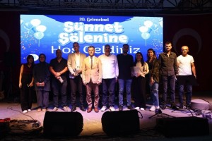Kapaklı’da 20.Geleneksel Sünnet Şöleni Düzenlendi