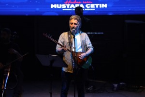 Kapaklı’da 20.Geleneksel Sünnet Şöleni Düzenlendi