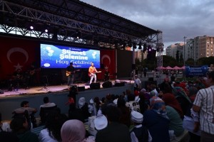 Kapaklı’da 20.Geleneksel Sünnet Şöleni Düzenlendi
