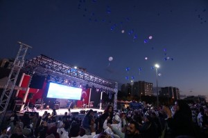 Kapaklı’da 20.Geleneksel Sünnet Şöleni Düzenlendi
