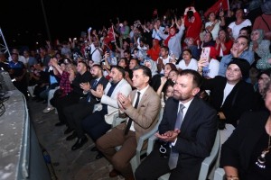 Kapaklı’da 20.Geleneksel Sünnet Şöleni Düzenlendi